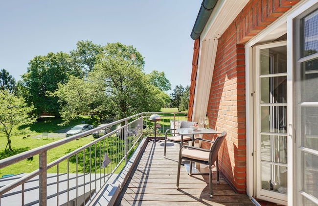 Das Backhaus 4 - Foto 1