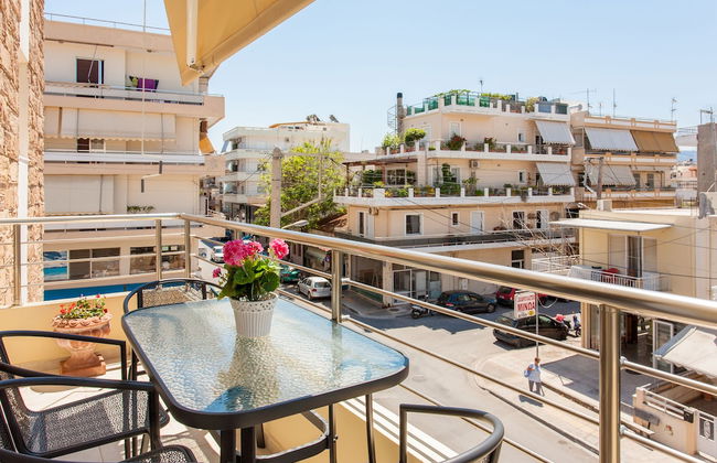 Mary Suites Chania - Foto 5