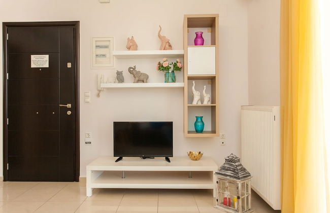 Mary Suites Chania - Foto 4