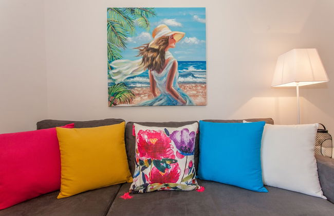 Mary Suites Chania - Foto 10