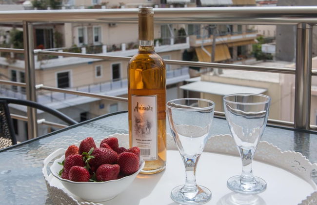 Mary Suites Chania - Foto 25