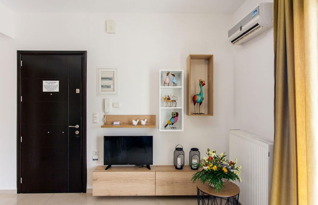 Mary Suites Chania - Foto 27