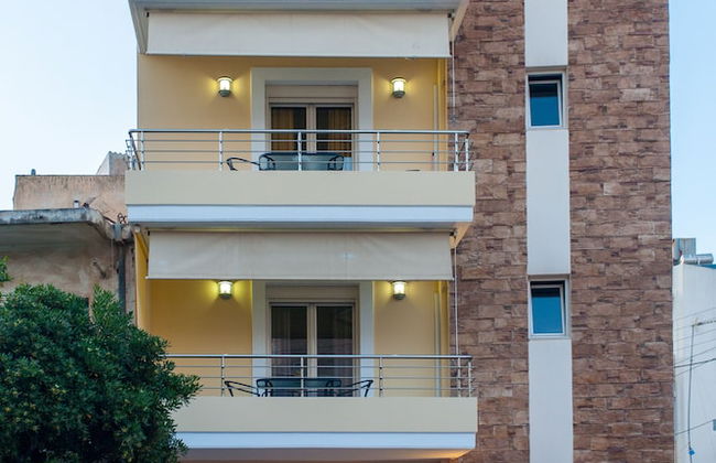 Mary Suites Chania - Foto 34