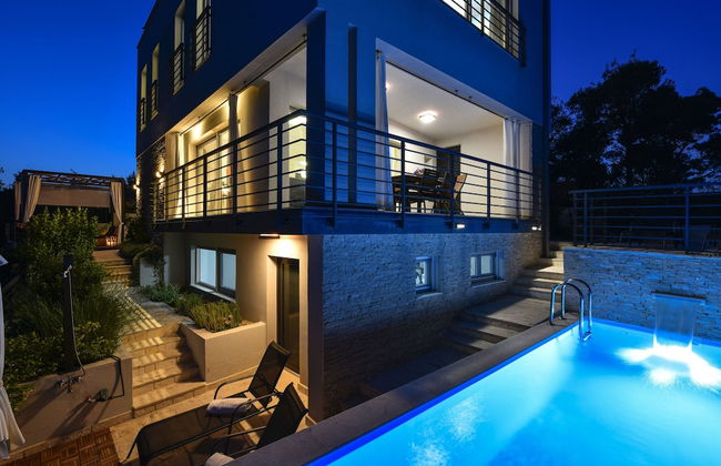 Villa Mirta - Foto 28