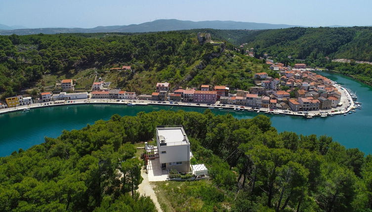 Photo 1 - Villa Mirta in Novigrad