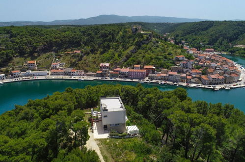 Photo 1 - Villa Mirta in Novigrad