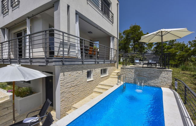 Villa Mirta - Foto 29