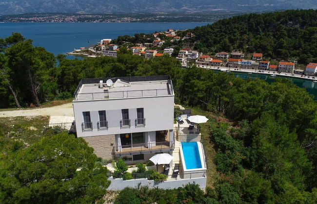 Villa Mirta - Foto 42