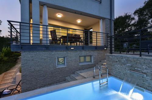 Photo 9 - Villa Mirta in Novigrad