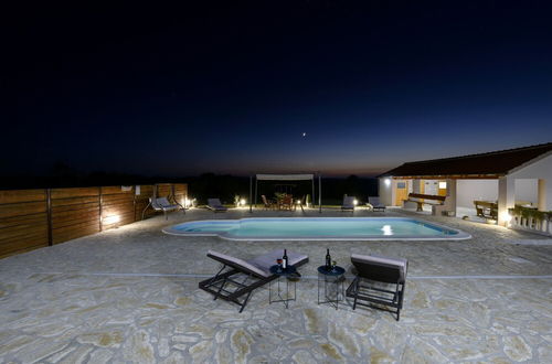 Photo 6 - Villa Roko in Prkos With 3 Bedrooms and 2 Bathrooms