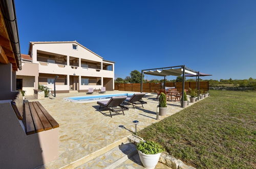 Photo 46 - Villa Roko in Prkos With 3 Bedrooms and 2 Bathrooms