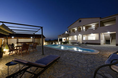 Photo 3 - Villa Roko in Prkos With 3 Bedrooms and 2 Bathrooms