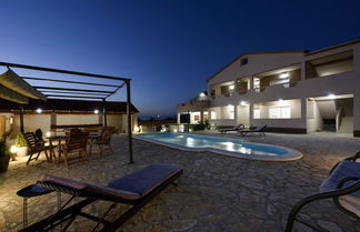 Photo 3 - Villa Roko in Prkos With 3 Bedrooms and 2 Bathrooms