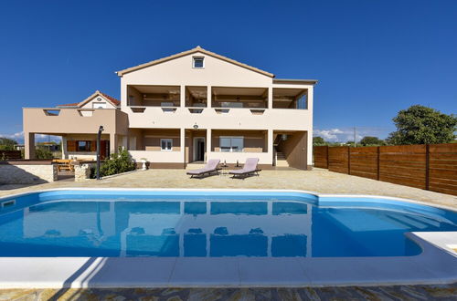 Photo 7 - Villa Roko in Prkos With 3 Bedrooms and 2 Bathrooms