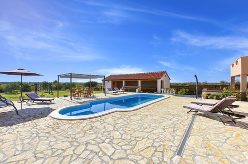 Photo 44 - Villa Roko in Prkos With 3 Bedrooms and 2 Bathrooms