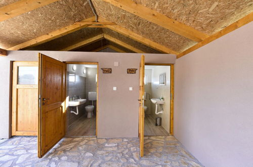 Foto 41 - Villa Roko in Prkos With 3 Bedrooms and 2 Bathrooms