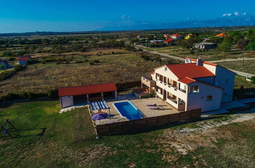 Photo 57 - Villa Roko in Prkos With 3 Bedrooms and 2 Bathrooms