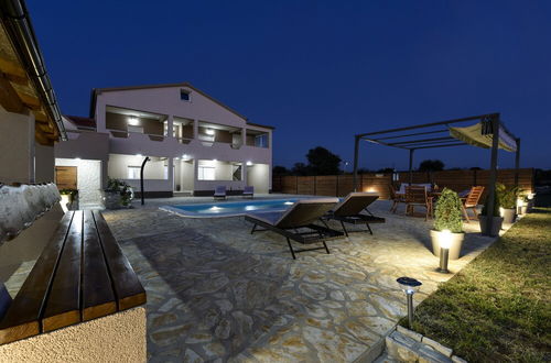 Photo 4 - Villa Roko in Prkos With 3 Bedrooms and 2 Bathrooms