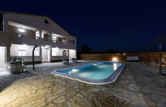 Photo 2 - Villa Roko in Prkos With 3 Bedrooms and 2 Bathrooms