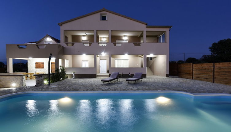 Foto 1 - Villa Roko in Prkos With 3 Bedrooms and 2 Bathrooms