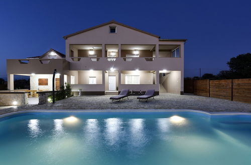 Foto 1 - Villa Roko in Prkos With 3 Bedrooms and 2 Bathrooms