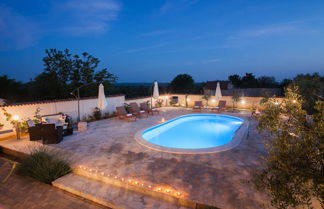 Photo 2 - Villa Olive in Visocane