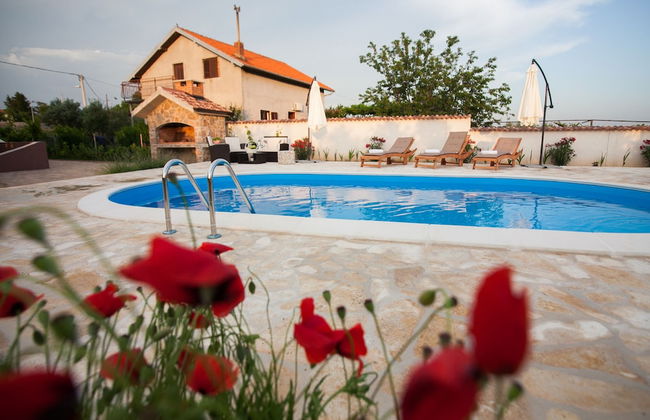 Villa Olive Zadarvillas - Foto 3