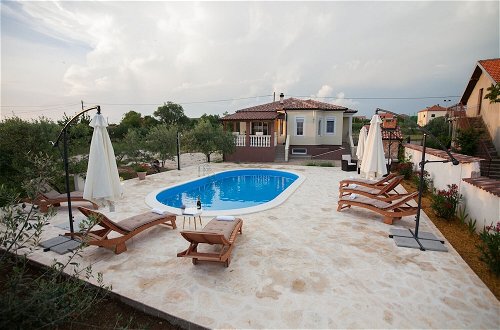 Foto 32 - Villa Olive in Visocane