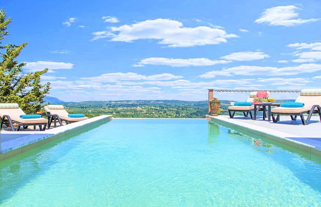 Villa Vardis Heated Pool - Photo 20