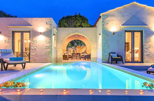 Photo 1 - Villa Vardis Heated Pool