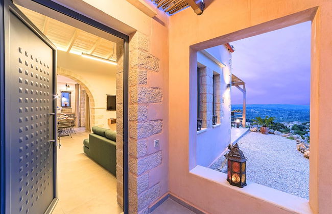 Villa Vardis Heated Pool - Photo 23