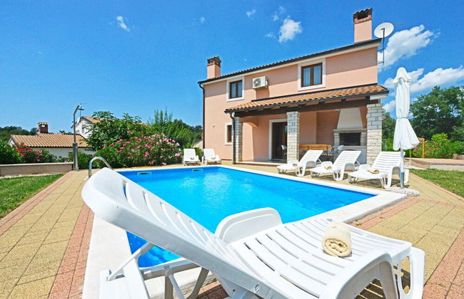 Villa 377 - Foto 52
