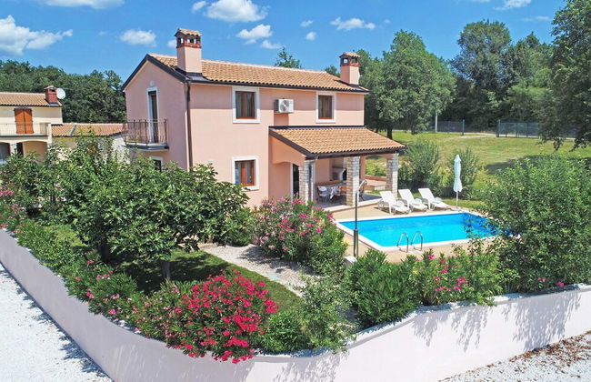 Villa 377 - Foto 46