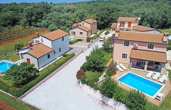 Villa 377 - Foto 1