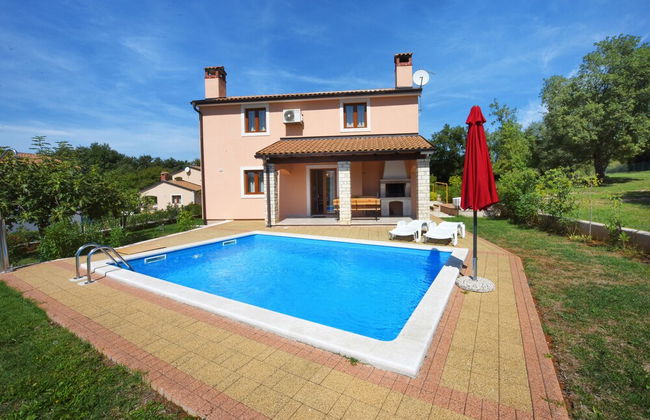 Villa 377 - Foto 56
