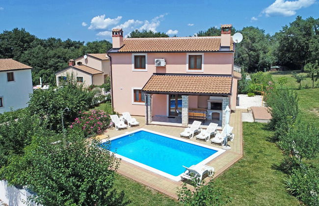 Villa 377 - Foto 47