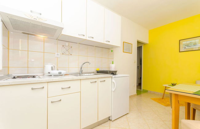 Apartments Zvonimir - Foto 22