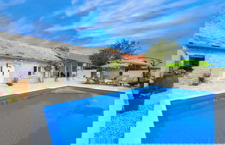 Foto 3 - Villa Outback Zadarvillas