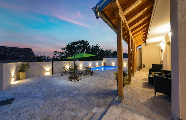 Villa Outback Zadarvillas - Foto 16
