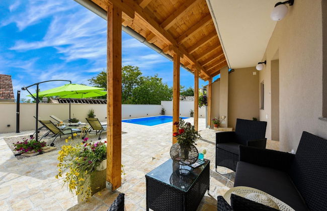 Villa Outback Zadarvillas - Foto 11