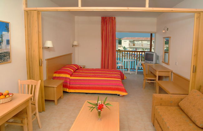 Tsokkos Paradise Village - Foto 4