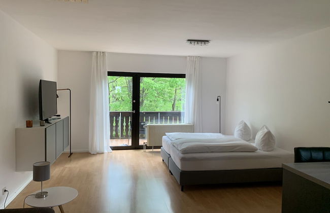 Ferienwohnung am Ententeich - Foto 2