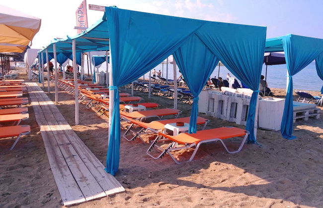 Wooden House near Sea - Photo 24