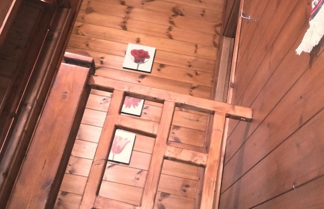 Wooden House near Sea - Photo 21