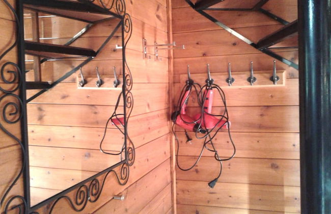 Wooden House near Sea - Photo 22