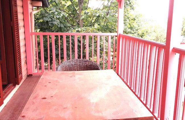 Wooden House near Sea - Photo 16