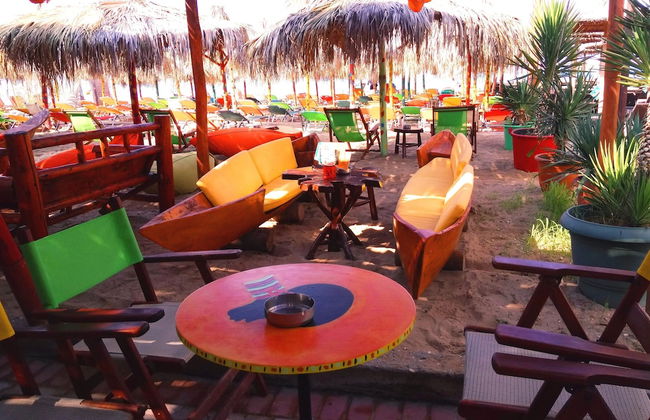 Wooden House near Sea - Photo 20