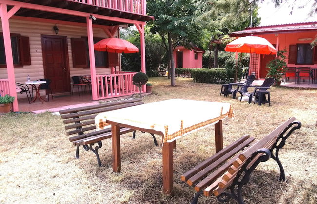 Wooden House near Sea - Photo 26