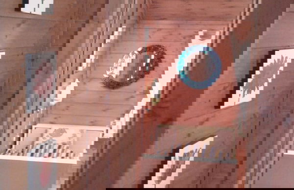 Wooden House near Sea - Photo 23