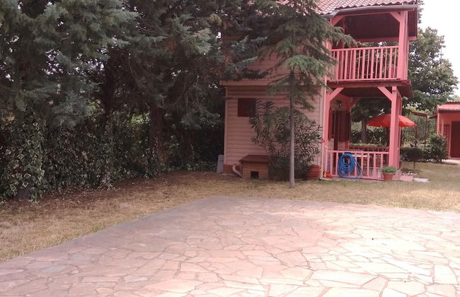 Wooden House near Sea - Photo 30